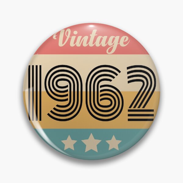 Item preview, VINTAGE 1962 designed and sold by DIDAKU.