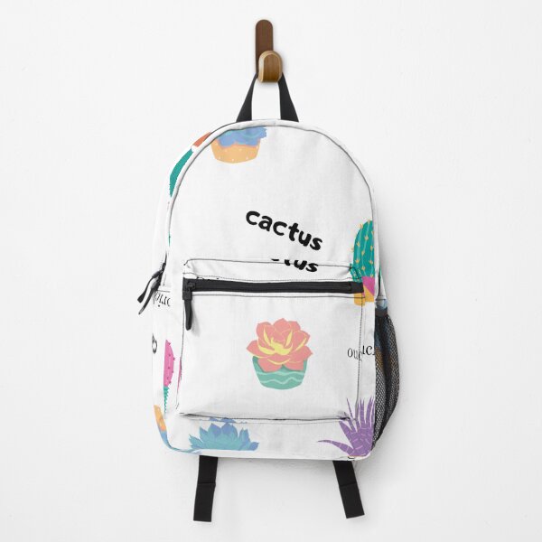 Item preview, Cactus stickers, drawing of cactus, cactus plant, cactus cartoon pattern designed and sold by nadiahaq.