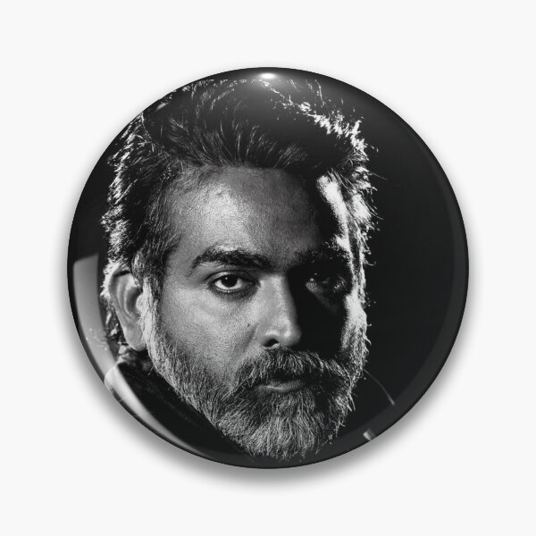 Item preview, Makkal Selvan, Vijay Sethupathi designed and sold by theabstractshop.