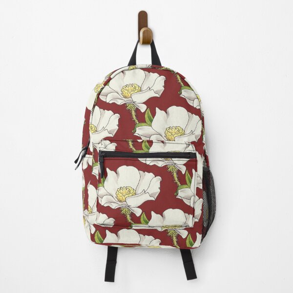 Item preview, Cherokee Rose Floral designed and sold by UrsulaRodgers.