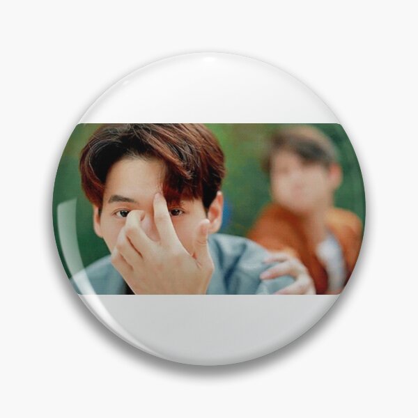 Item preview, Tine (Win) being adorable and looking at himself - 2gether designed and sold by fandom  crazy.