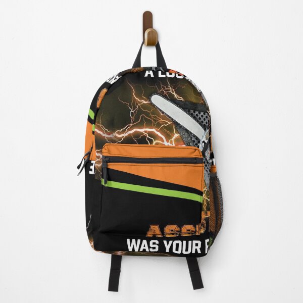 Item preview, Assuming A Logger Was Like Most Men designed and sold by MudazStore.