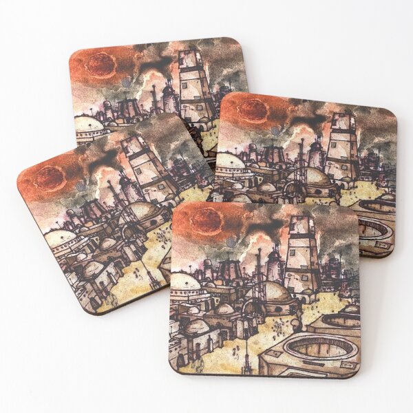 Item preview, Twin Suns designed and sold by S-Manteufel.