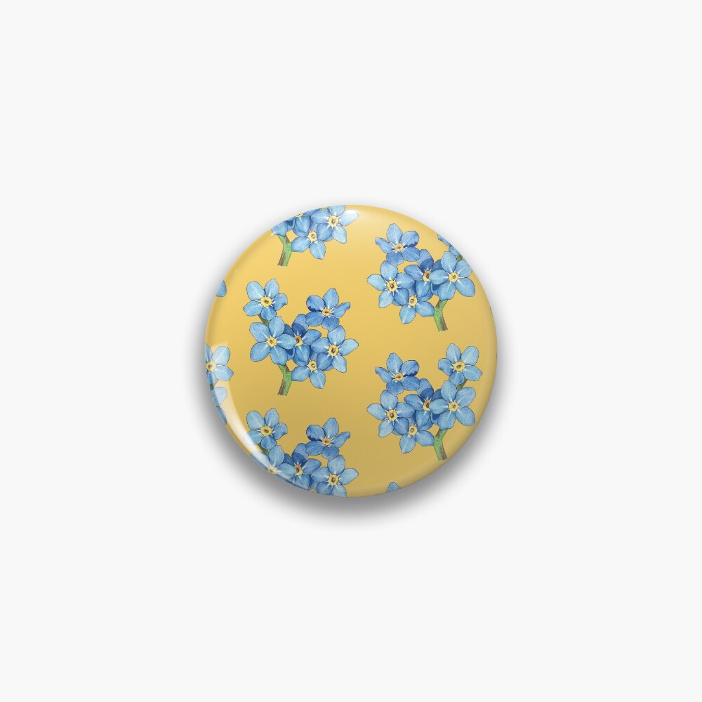 Item preview, Pin designed and sold by UrsulaRodgers.