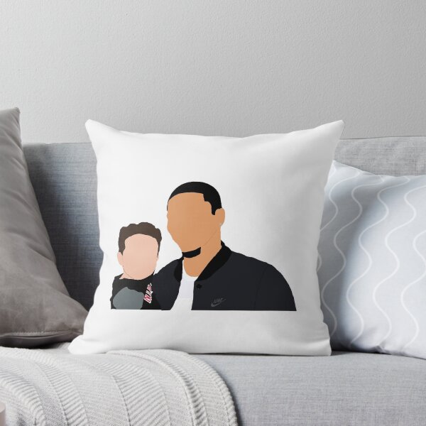Item preview, Jayson and Deuce Tatum designed and sold by h DESIGNS.