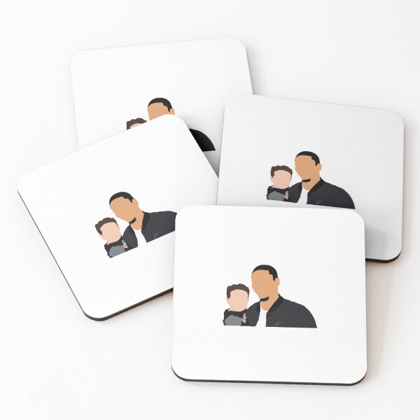 Item preview, Jayson and Deuce Tatum designed and sold by h DESIGNS.