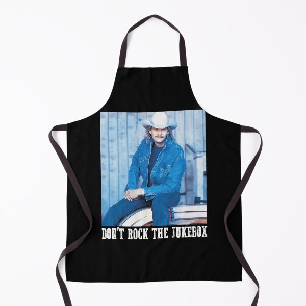Item preview, Alan Classic Don't Rock The Jukebox designed and sold by VanessaChap.