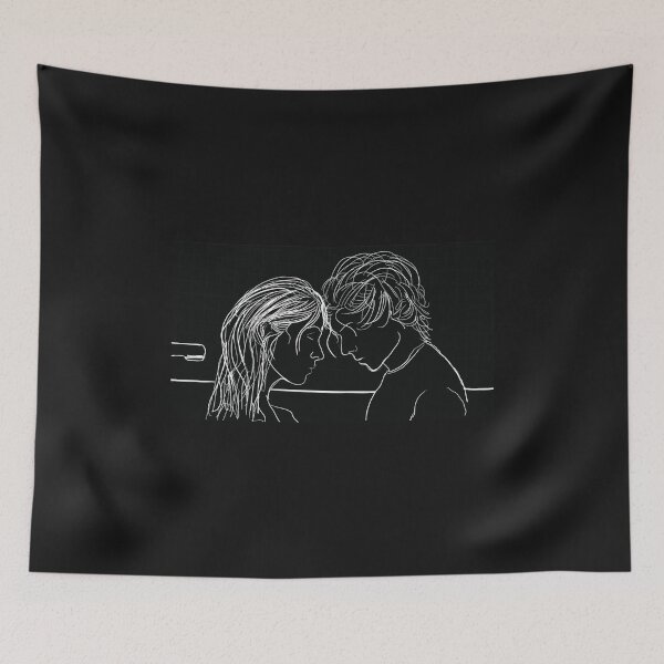 Item preview, duplicity illustration designed and sold by StyleHubDesign.