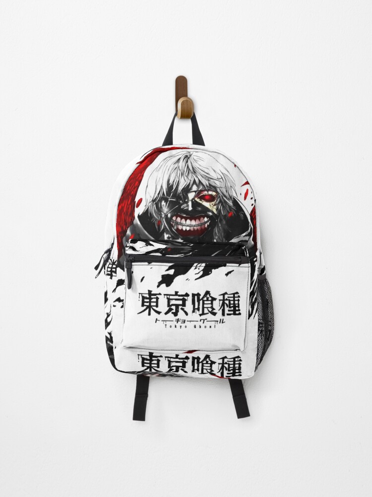 kaneki backpack