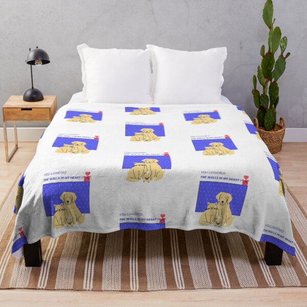 Item preview, You lowered the walls in my heart. designed and sold by Sansiri.