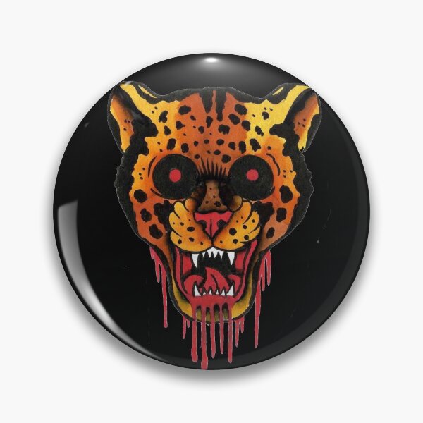 Item preview, Fang designed and sold by PhilKyleMOHC.
