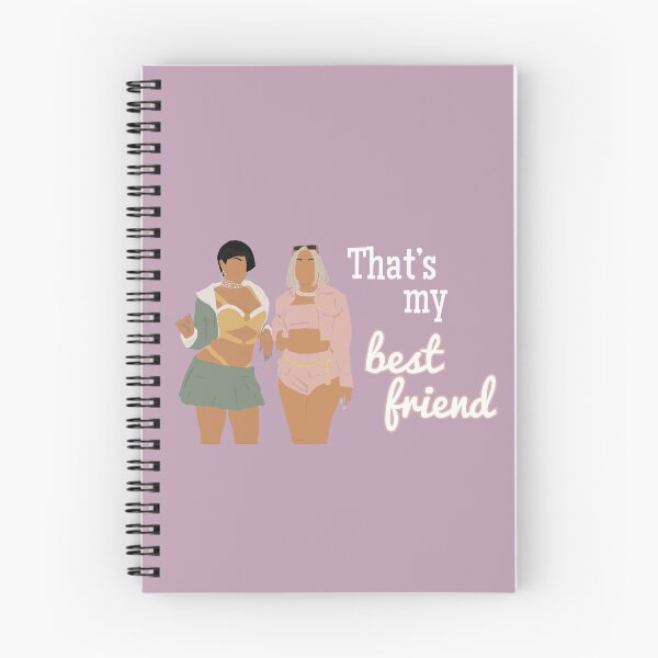 Item preview, Best Friend- Saweetie and Doja Cat designed and sold by AquariusEm.