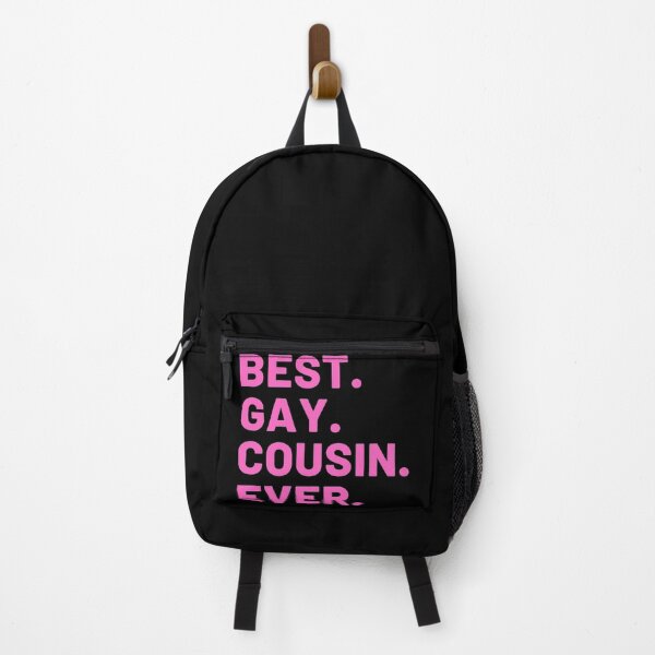 Item preview, Best gay cousin ever Design designed and sold by L1 Creations.
