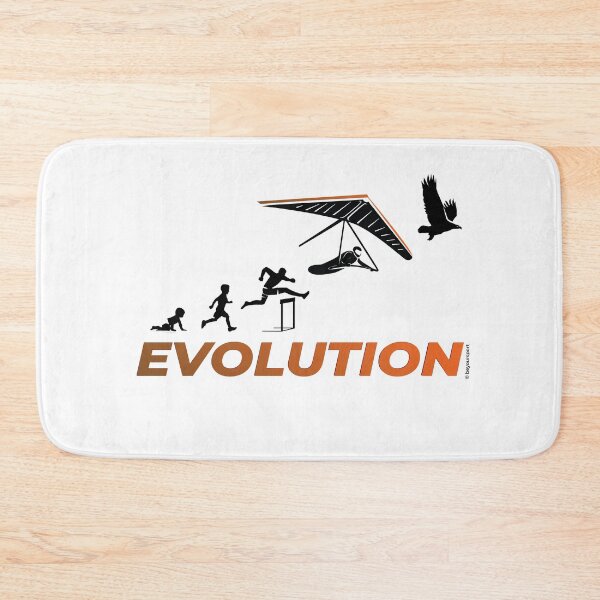 Item preview, Hang gliding evolution designed and sold by BEYOURSPORT.