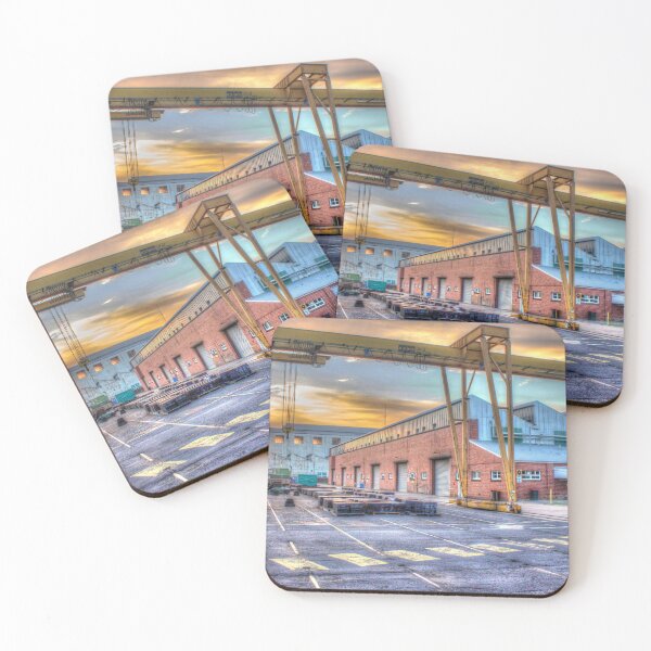Item preview, Armaments factory, Bendigo designed and sold by shaynetwright.
