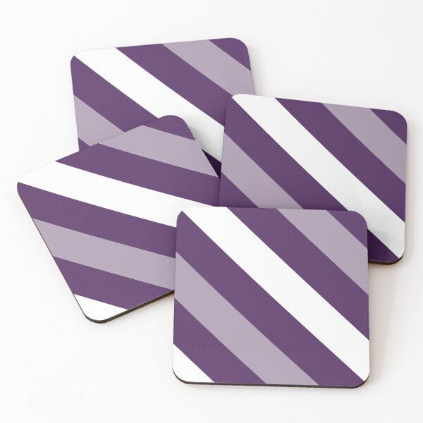 Item preview, Violet lines designed and sold by GingerBest.