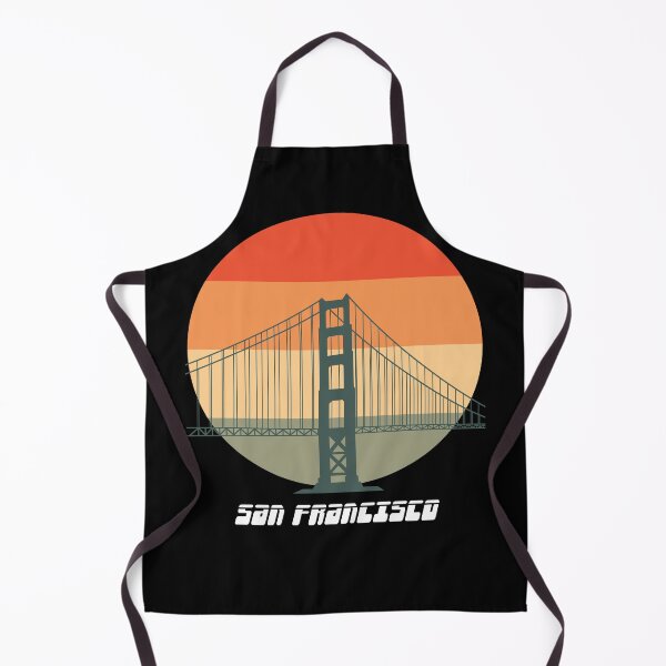 Item preview, San Francisco Golden Gate Bridge designed and sold by ProjectX23.