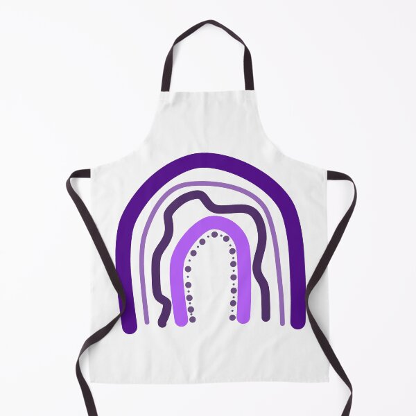 Item preview, Purple Rainbow  designed and sold by consart.