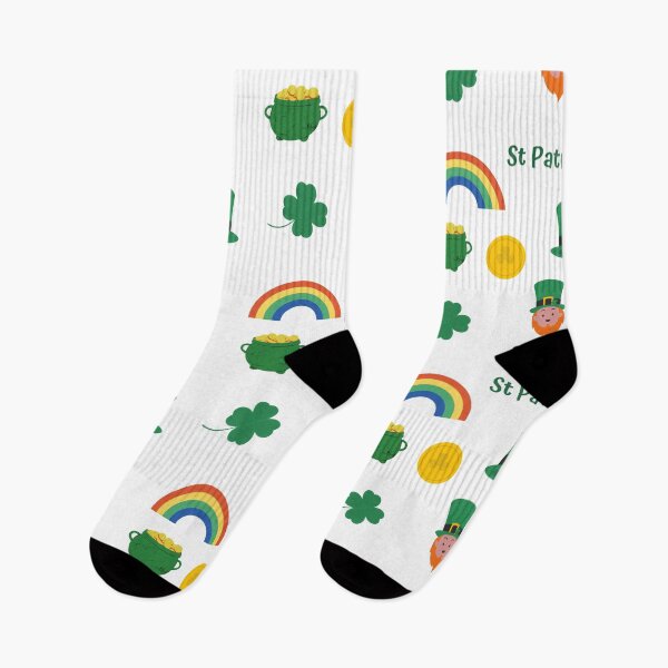 Item preview, St Patrick day stickers, st patties, green beer designed and sold by nadiahaq.