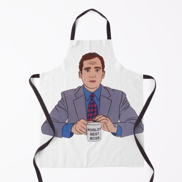 Item preview, World's Best Boss designed and sold by MudazStore.