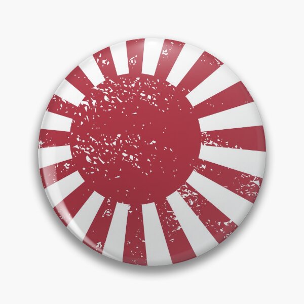 Item preview, The Rising Sun ver.2 designed and sold by Bali Budo.