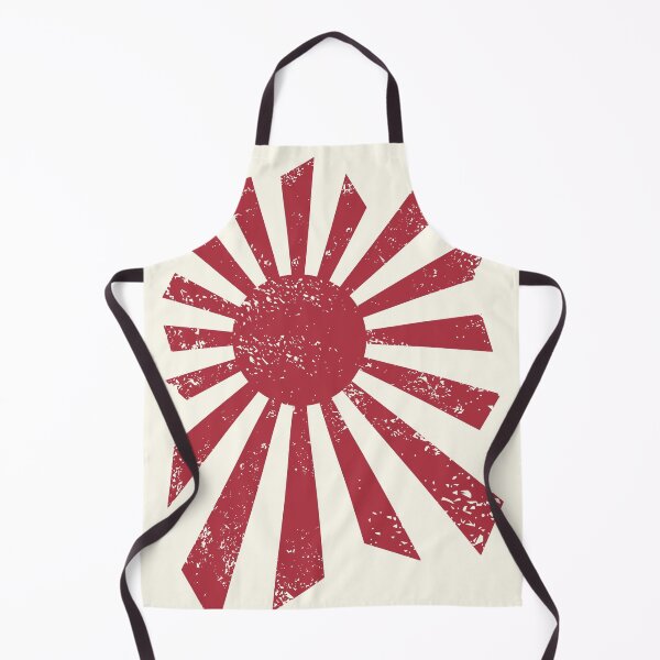Item preview, The Rising Sun ver.2 designed and sold by Bali Budo.