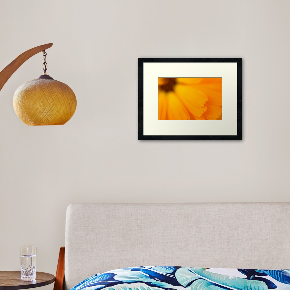 Vista previa del artículo con la obra «Lámina enmarcada», diseñado y vendido por ILODESIGNS.