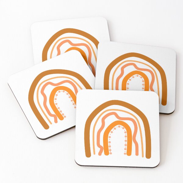 Item preview, Orange Rainbow  designed and sold by consart.