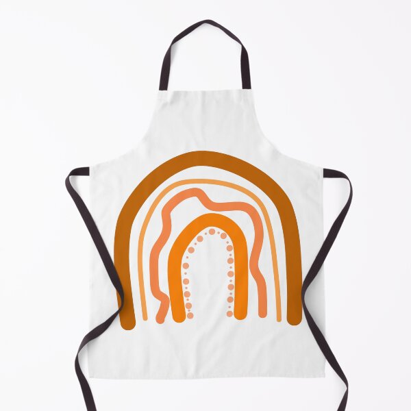 Item preview, Orange Rainbow  designed and sold by consart.