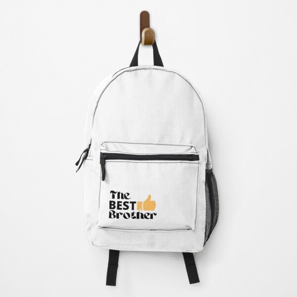 Item preview, The Best Brother designed and sold by JockArts.