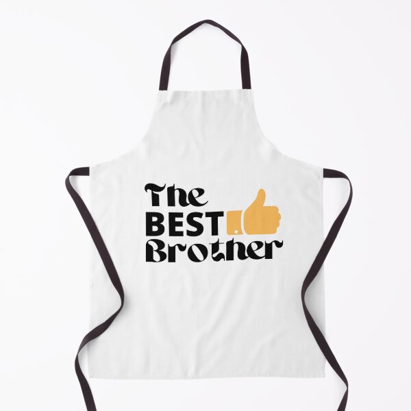 Item preview, The Best Brother designed and sold by JockArts.