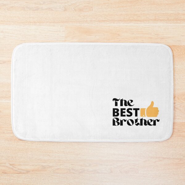 Item preview, The Best Brother designed and sold by JockArts.