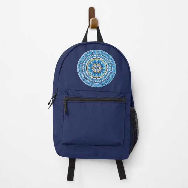 Item preview, Immersion Mandala designed and sold by Lucentart.