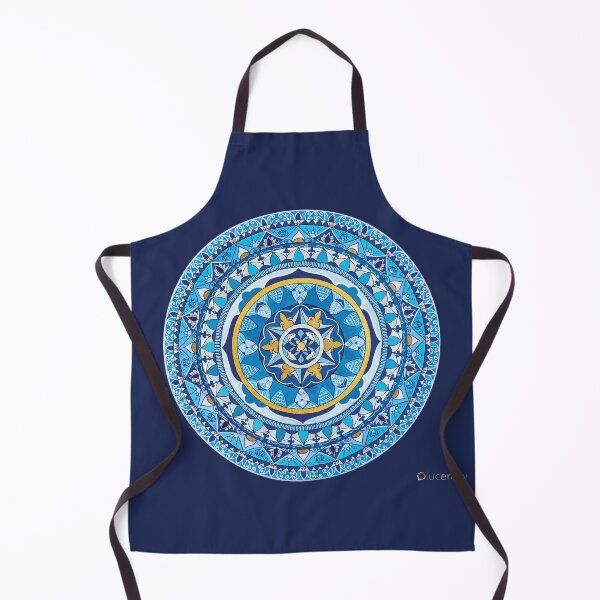 Item preview, Immersion Mandala designed and sold by Lucentart.