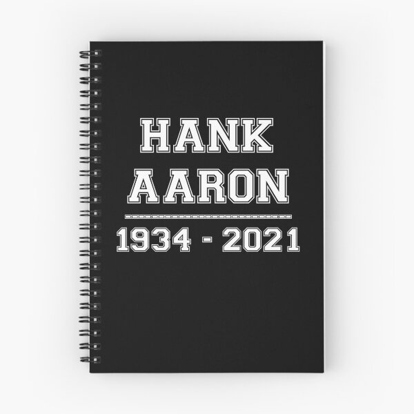 Item preview, Legends never die Hank Aaron designed and sold by TekknoOutfits.