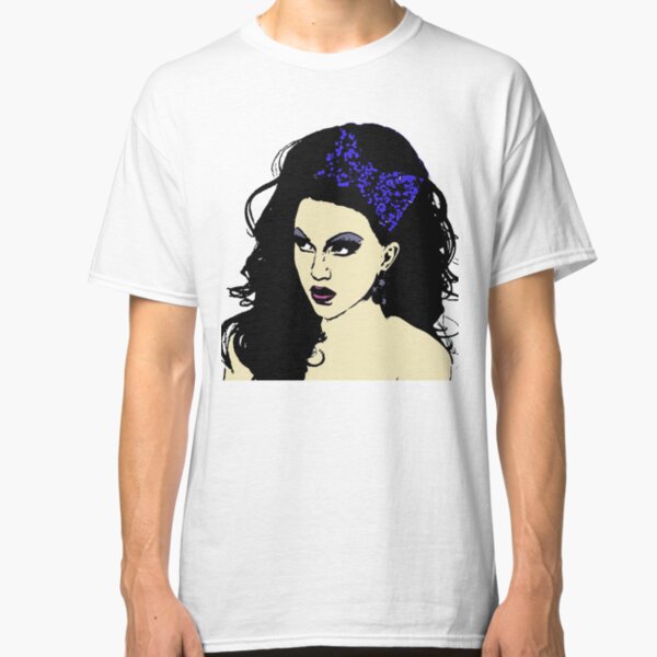 bendelacreme shirt