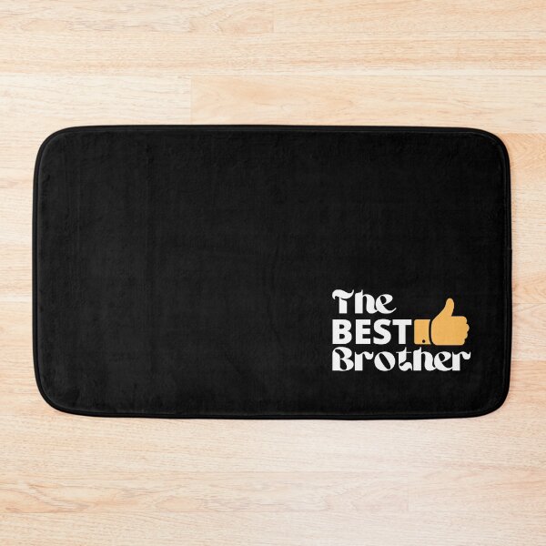 Item preview, The Best Brother designed and sold by JockArts.