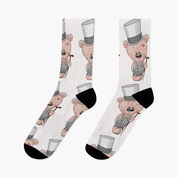 Item preview, The Perfect Gentleman designed and sold by EbyArts.
