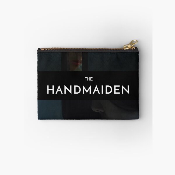 Item preview, The Handmaiden designed and sold by louise19900424.
