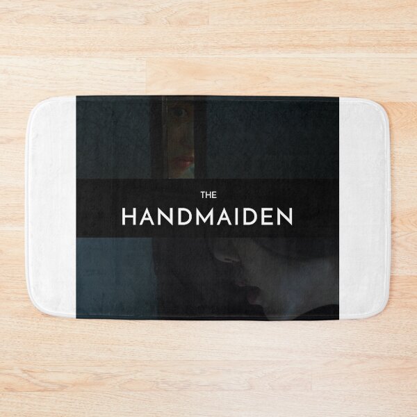Item preview, The Handmaiden designed and sold by louise19900424.