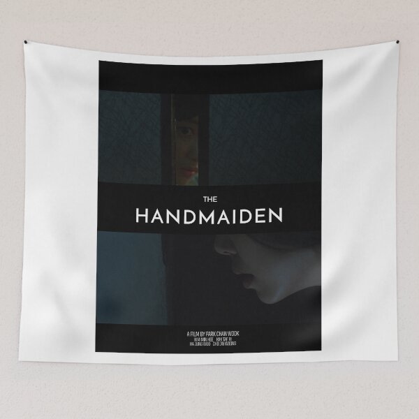 Item preview, The Handmaiden designed and sold by louise19900424.