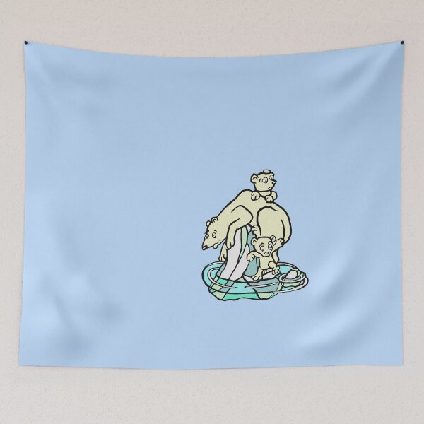 Item preview, Save the Arctic  designed and sold by sandpiperstudio.