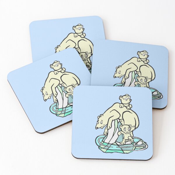Item preview, Save the Arctic  designed and sold by sandpiperstudio.
