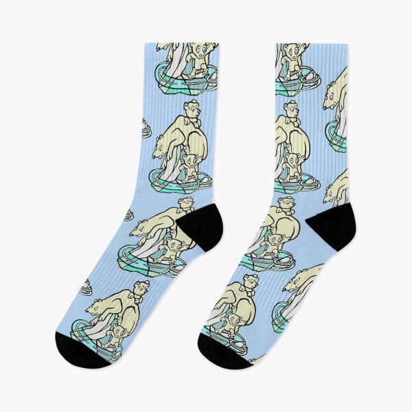 Item preview, Save the Arctic  designed and sold by sandpiperstudio.