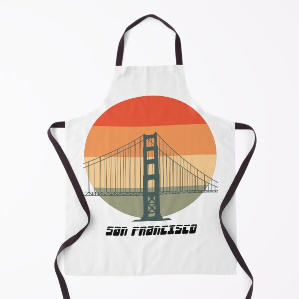 Item preview, San Francisco Golden Gate Bridge designed and sold by ProjectX23.