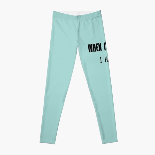 Cybersecurity Leggings for Sale