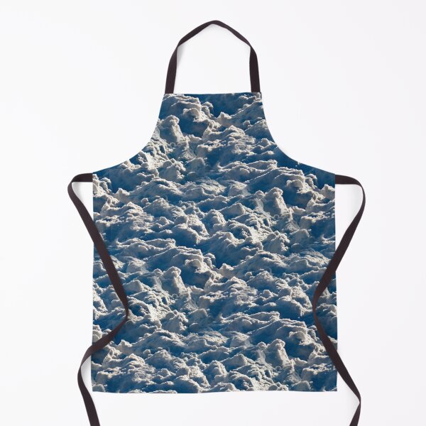 Item preview, Mountains of Snow (pattern) designed and sold by Yampimon.