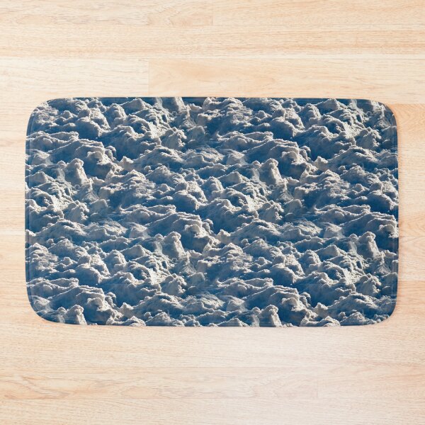 Item preview, Mountains of Snow (pattern) designed and sold by Yampimon.