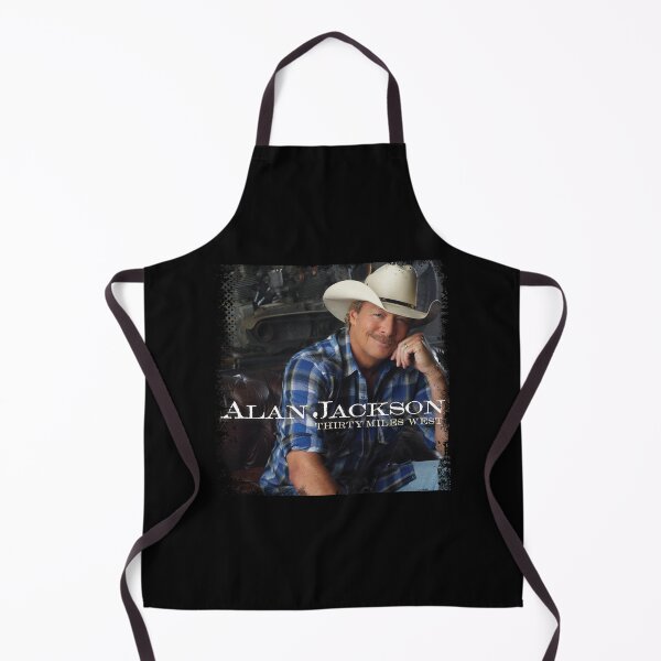 Item preview, Art Jackson Thirty Miles West designed and sold by VanessaChap.