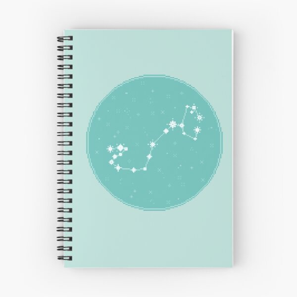 Item preview, 8Bit Constellations:  Scorpio designed and sold by sp8cebit.
